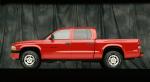 Dodge Dakota 1997 года
